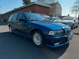 BMW E36 Kombi 328i Motor TÜV 1-2026*2 Jahr... - BMW aus 1998: E36