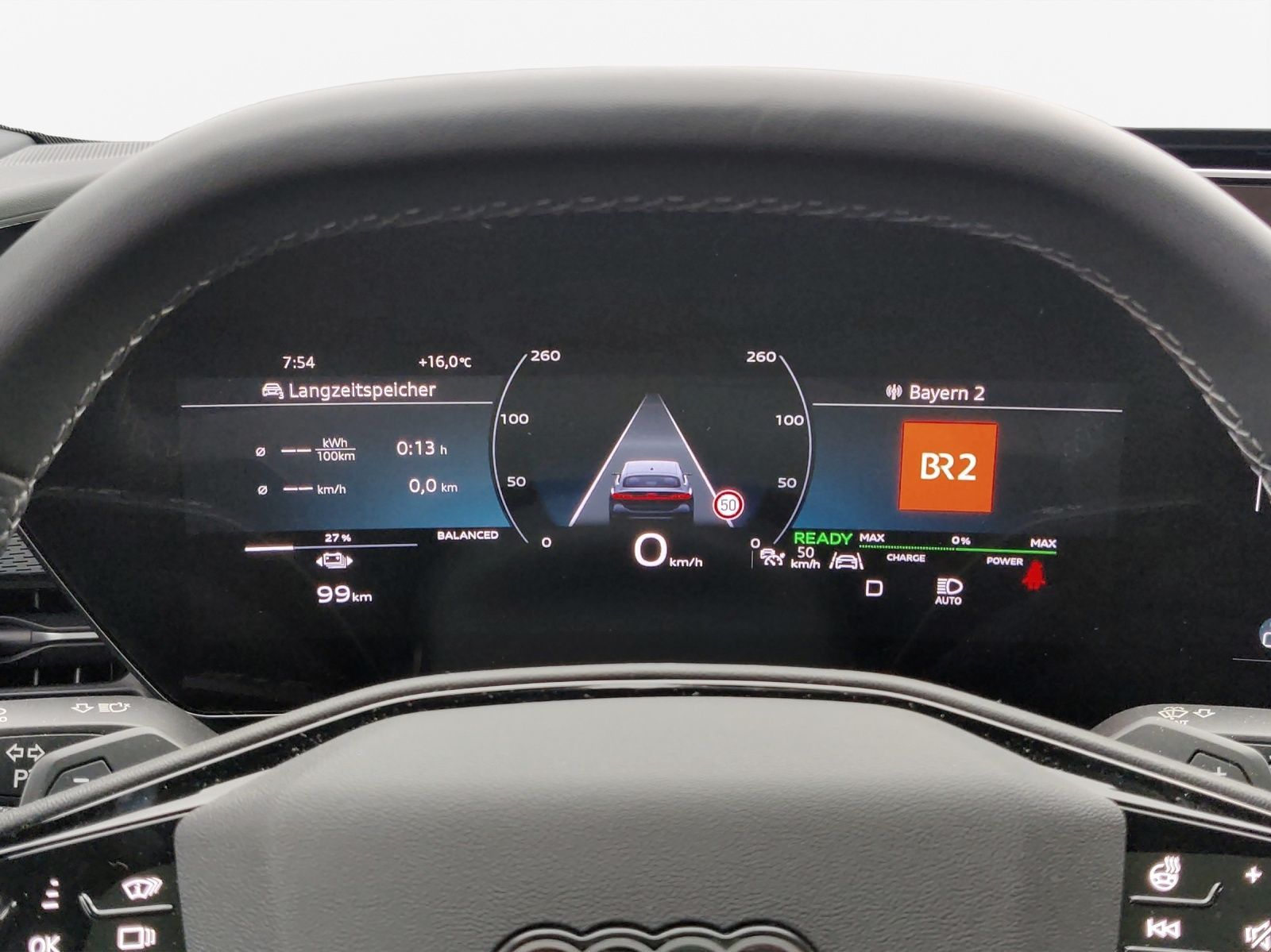 Audi A6 e-tron - Bild 9
