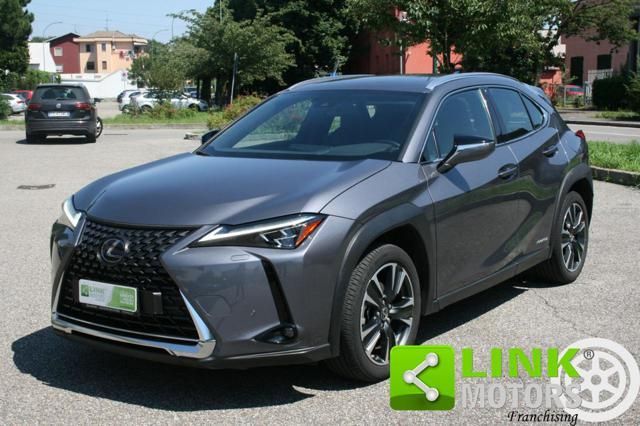 Lexus LEXUS UX 250h UX Hybrid Executive