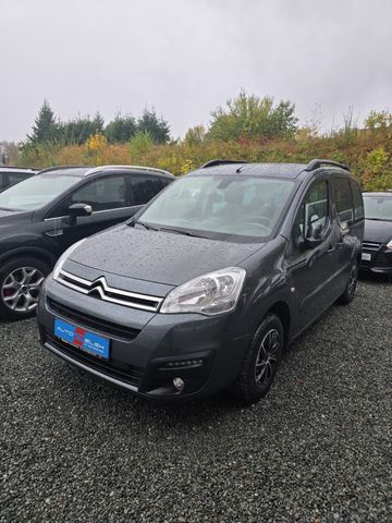 Citroën Berlingo Multispace KINDER-PAKET AUS 1.HAND