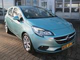 Opel Corsa E 1.4 Edition *5-türig+AHK* - Opel Corsa: Türig