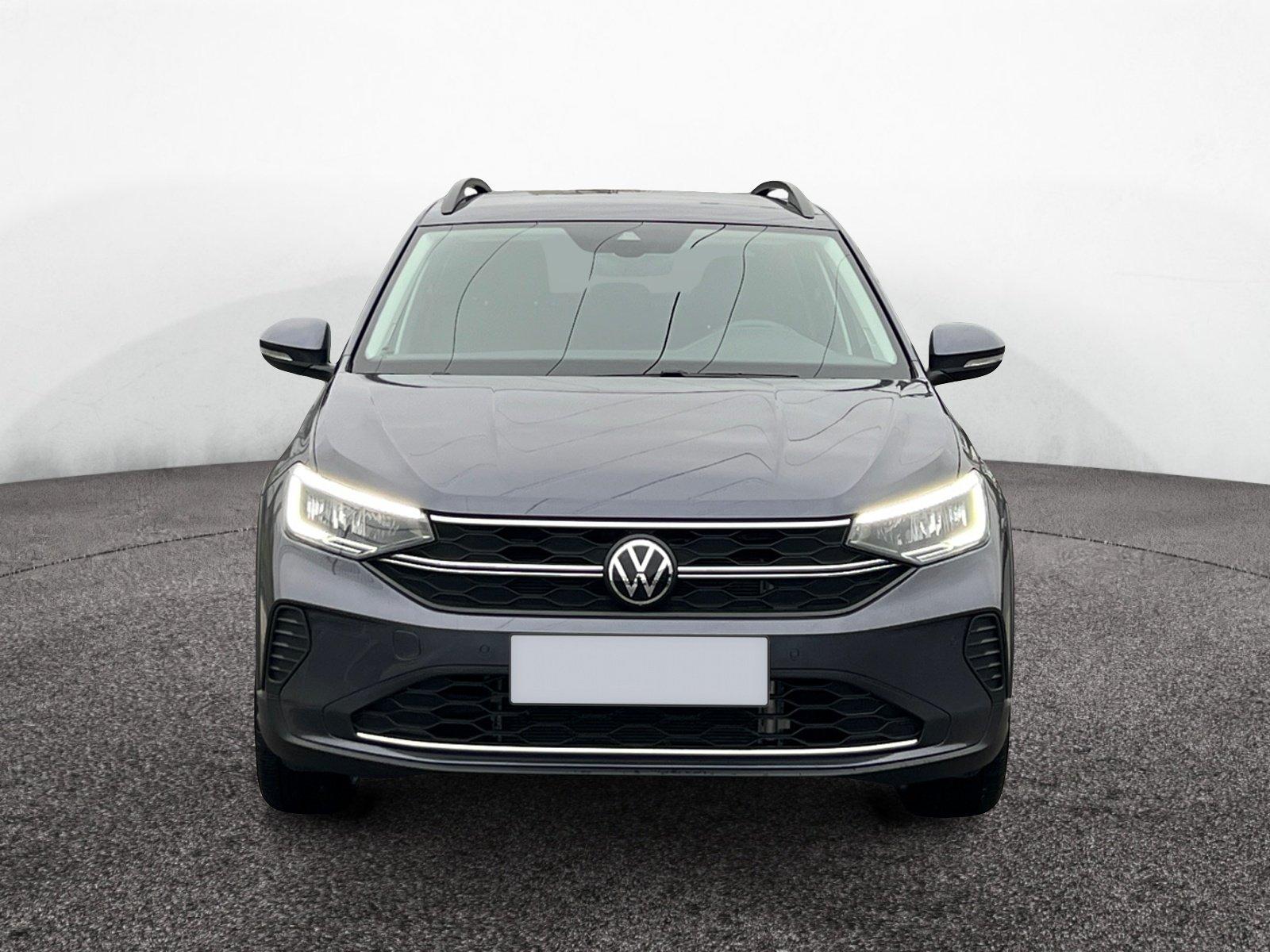 Volkswagen Taigo Life TSI DSG|NAVI|ACC|KAMERA|APP-CONNECT