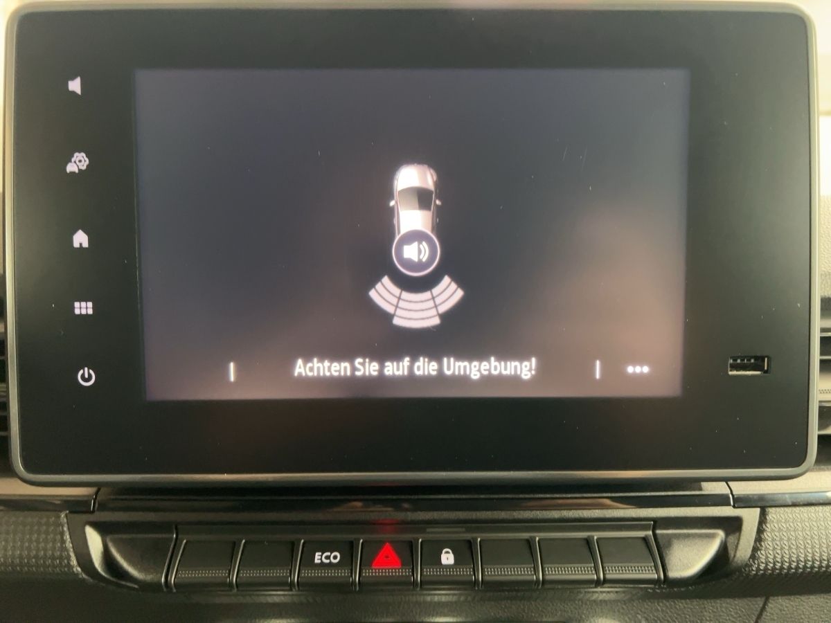 Renault Kangoo - Bild 15