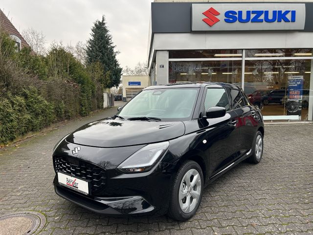 Suzuki Swift 5-Türer 1.2 DUALJET HYBRID Comfort NEU!!