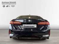 BMW 520 - Vorschau Bild 4