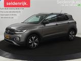 Volkswagen T-Cross 1.0 TSI Style | automatik | sitzheizung