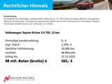 Volkswagen Tayron R-Line 2.0 l TDI 193 PS Standhzg* RFK*AHK - Volkswagen Gebrauchtwagen in München