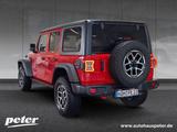 Jeep WRANGLER ICE Rubicon 2.0l T-GDI 272PS 4x4 AT8 - Jeep Wrangler in Erfurt