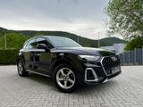 Audi Q5 40 TFSI quattro S line Virtual-ACC-Kamera-LED - Audi Q5 40 TFSI Gebrauchtwagen