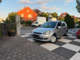 Ford Fiesta 1,3 44 kW Style.Klima.TÜV Neu.Modell 2008 - Ford Fiesta aus 2007: ST