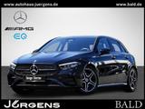 Mercedes-Benz A 220 d Progressive/Totw/Winter/Keyl/LED/CAM/SHZ - mit Diesel-Antrieb: Panorama-Dach, mit Klimaautomatik