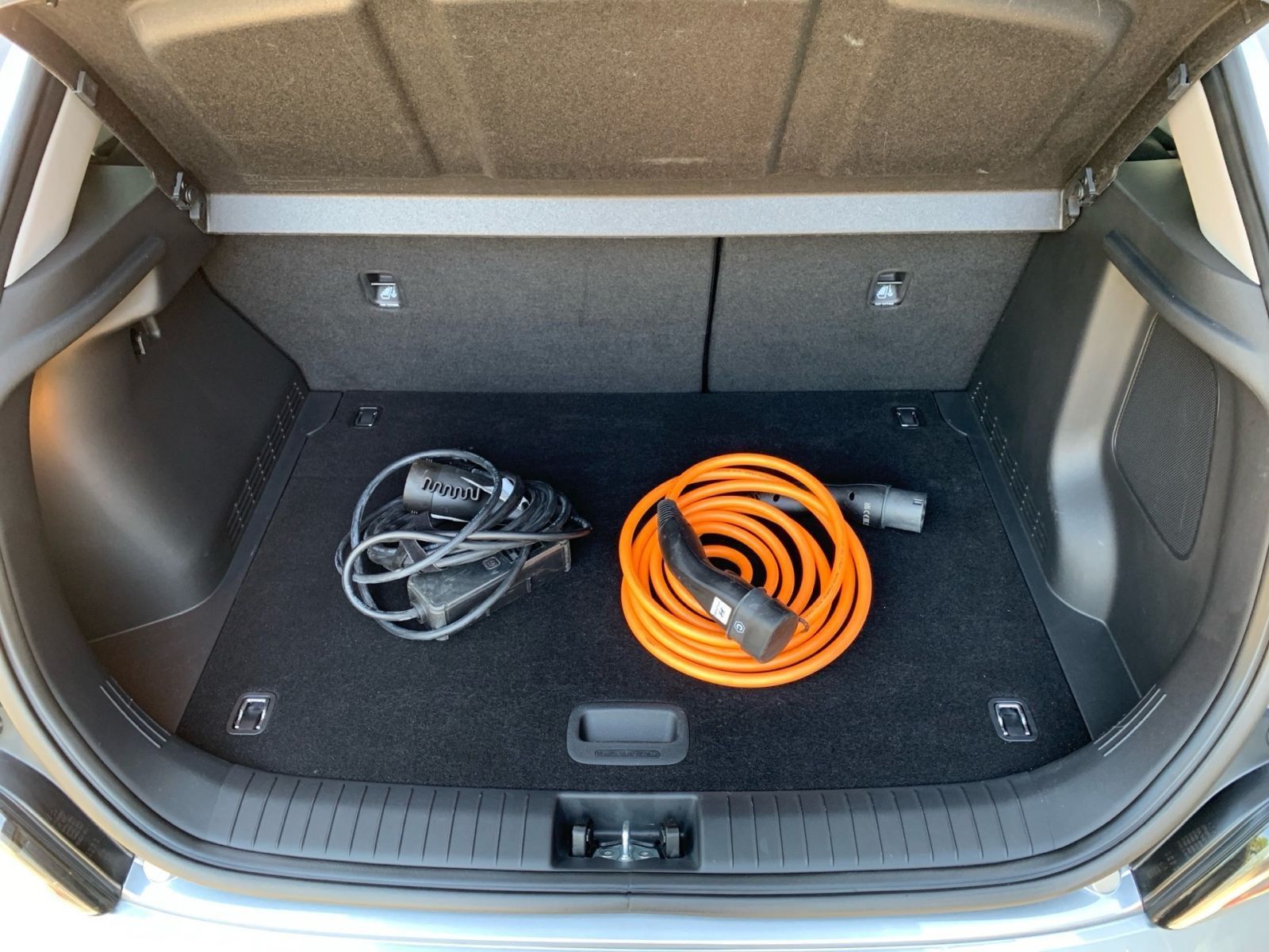 Fahrzeugabbildung Hyundai KONA Elektro 64 kWh PRIME-Paket