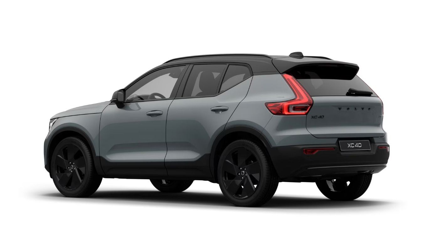 Volvo XC40 - Bild 5