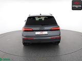 Audi Q7 55 TFSI qu S LINE 7 SITZE LUFT,STANDHZ,B+O,SH - Audi Q7 mit Benzin-Antrieb: Geländewagen, Automatik