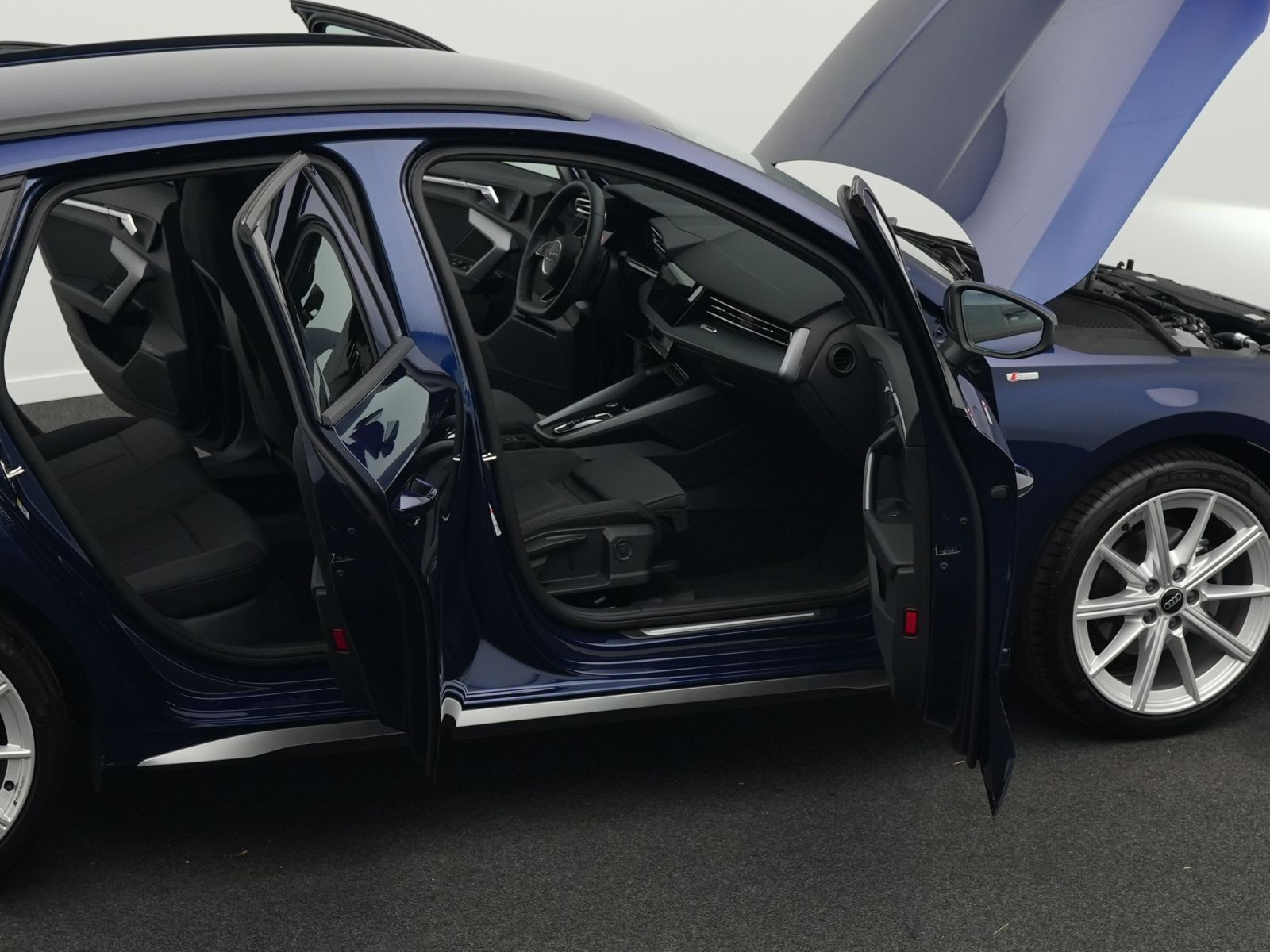 Audi A3 - Bild 36