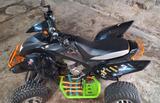 Adly 400XSM - QUAD 400