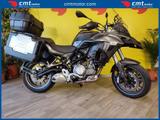 Benelli TRK 502 - 2017 - BENELLI TRK 502