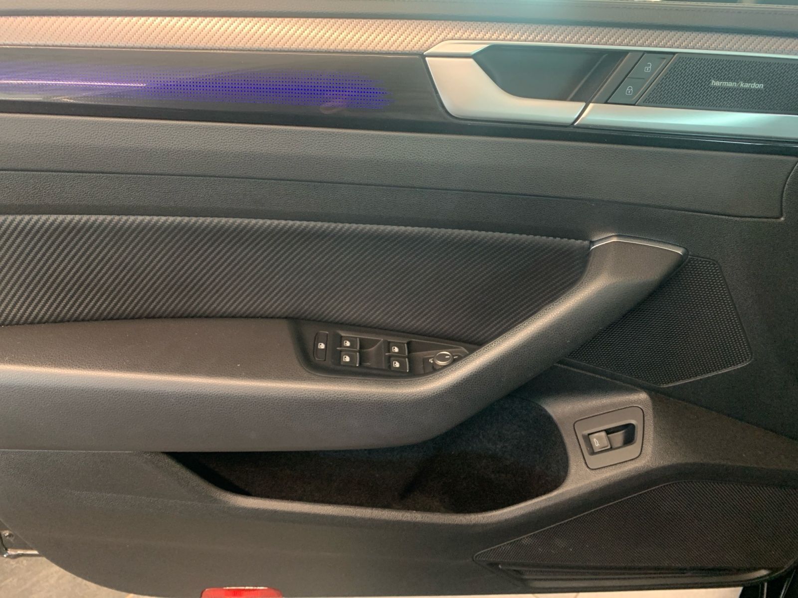 Volkswagen Arteon - Bild 14