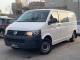 Volkswagen T5 Transporter Kasten-Kombi Kasten lang - VW T5 Transporter in Bochum