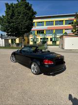 BMW 125i Cabrio - - BMW 125: Cabrio
