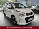 Citroën C1 Shine Klima Kamera SHZ Tempomat *TÜV: 2027* - gebrauchte Citroën C1 aus dem Jahr 2022