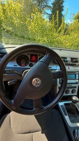 Volkswagen Passat 2.0 TDI DPF Individual Individual - Volkswagen Passat: Individual