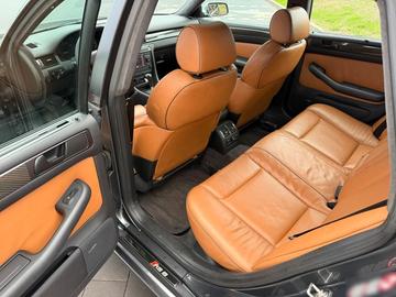 صورة مصغرة 12 لـ 2003 AUDI RS6