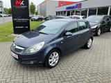 Opel Corsa D 1.2 Basis - Opel Corsa Basis Gebrauchtwagen