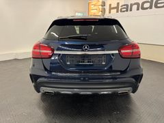 MERCEDES-BENZ GLA 250 4M*AMG LINE*PANO*LED*NAVI*KAMERA*19 ZOLL MERCEDES-BENZ GLA 250 4M*AMG LINE*PANO*LED*NAVI*KAMERA*19 ZOLL