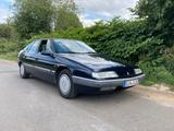 Citroën XM 2.0 16V Automatik Y4 1995 - Citroën aus 1995