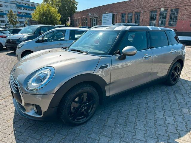 MINI One Clubman