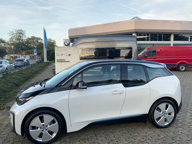 BMW i3 Baureihe i3