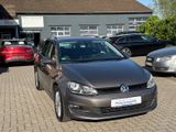 Volkswagen Golf VII Variant,Erst 120tkm,Klima,TÜV-AU NEU - Volkswagen Golf: 1er