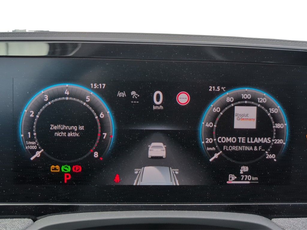 Volkswagen Passat Variant - Bild 17