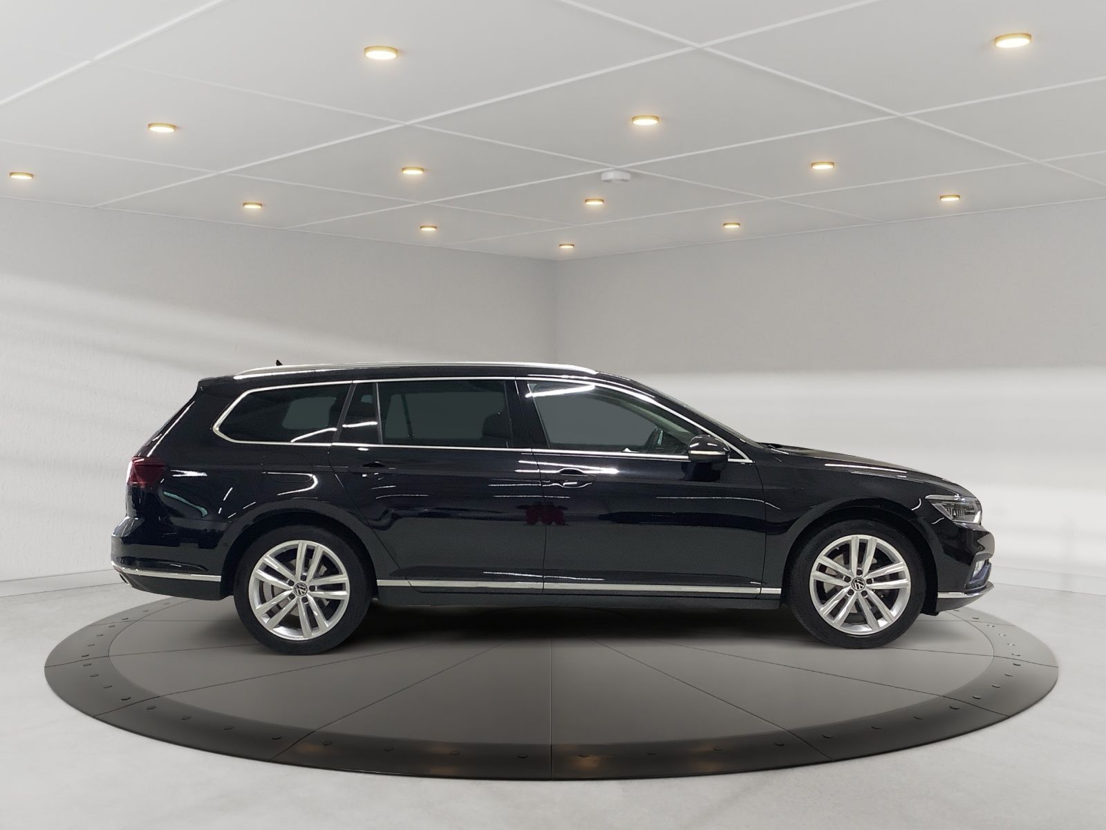 Passat Variant Elegance 2,0 TDI 4MOTION 147 kW D