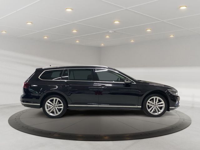 Passat Variant Elegance 2,0 TDI 4MOTION 147 kW D