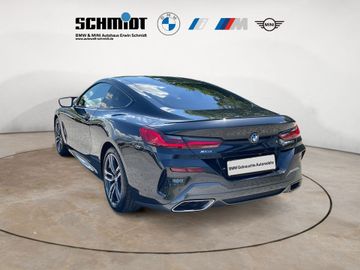 BMW M850 - 4