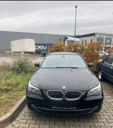 BMW 5er E60 Auto diesel - BMW: Kombi, E60