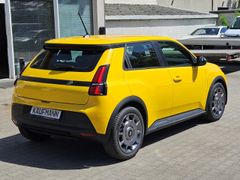 Fahrzeugabbildung 5 Electric 150 Comfort Range Evolution