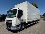 DAF LF 180 FA Pritsche+Plane*LBW*Klima*Tempomat*1Hd - DAF 18