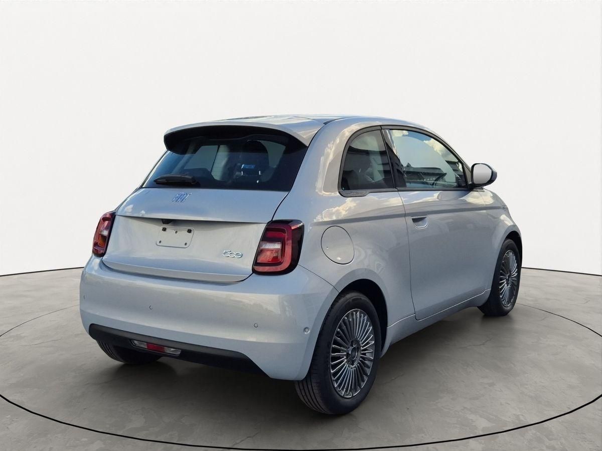 Fiat 500e - Bild 3