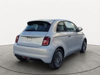 Fiat 500e - Vorschau Bild 3