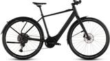 Cube Editor Hybrid Pro 400X FE 54 cm - Cube E-Bikes