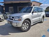 Mitsubishi MITSUBISHI Pajero 3.2 16V DI-D 5p. GLS2 - 7 POST - gebrauchte Mitsubishi Pajero aus dem Jahr 2003