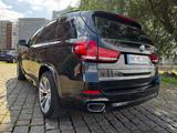 BMW X5 xDrive30d  Sportpaket 1HD  - gebrauchte BMW X5 aus dem Jahr 2018