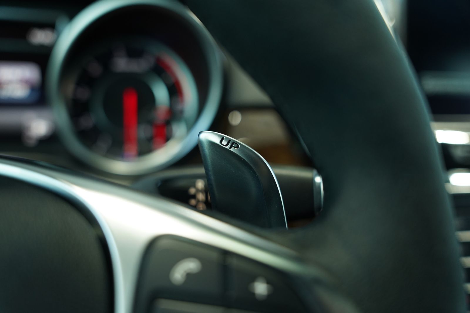 Mercedes Benz Gle 63 Amg