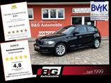 BMW 116 i*Garantie*Schiebedach*PDC*TÜVneu - BMW 116 aus 2008: 116i