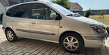 Renault RENAULT MEGANE SCENIC 2.0 TOP ZUSTAND - gebrauchte Renault Megane aus dem Jahr 2001