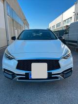 Infiniti QX30 2.2 diesel DCT AWD Premium Tech - Infiniti QX30 Gebrauchtwagen