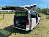 Volkswagen California Beach 6.1 4Motion AHK 110kW Lazerlamp - Wohnwagen & Wohnmobile in Bonn